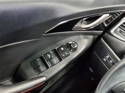 Used 2016 MAZDA MAZDA3 i Grand Touring image 19