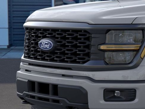 New 2026 Ford F150 STX image 17