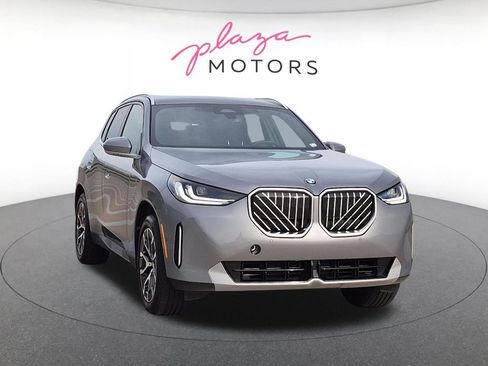Used 2026 BMW X3 xDrive30i w/ Convenience Package AWD/4WD image 3