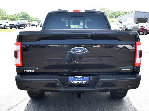 Used 2023 Ford F150 Lariat AWD/4WD image 30