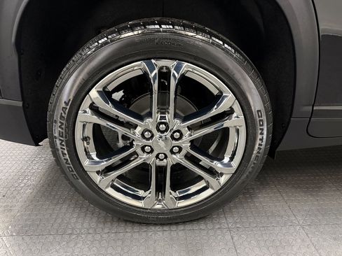New 2026 Chevrolet Traverse LT w/ Driver Confidence Package image 29