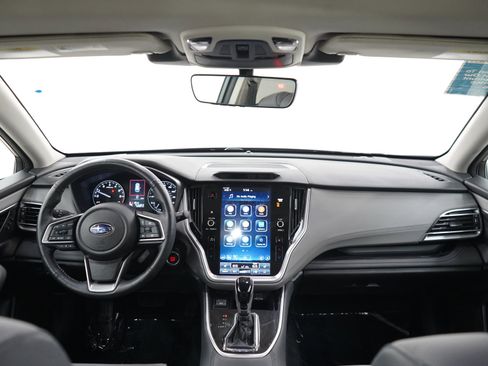 Used 2023 Subaru Outback Limited image 13