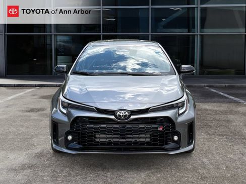Used 2024 Toyota Corolla GR AWD/4WD image 6