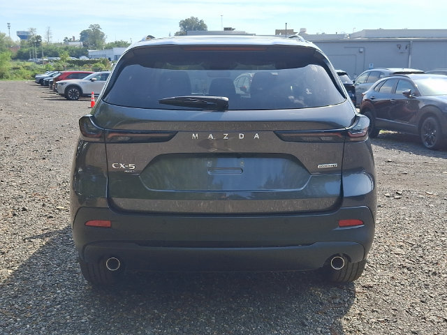 New 2026 MAZDA CX-5 Preferred AWD/4WD image 5
