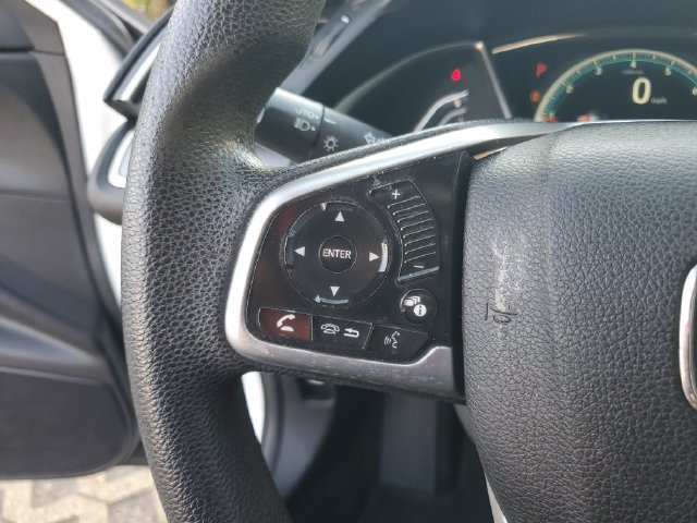 Used 2018 Honda Civic EX image 30