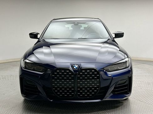 Used 2022 BMW M440i xDrive Gran Coupe w/ Premium Package image 16