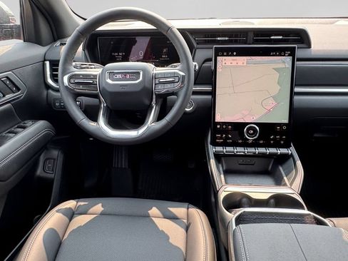 New 2027 GMC Terrain Elevation w/ Elevation Premium Package AWD/4WD image 17