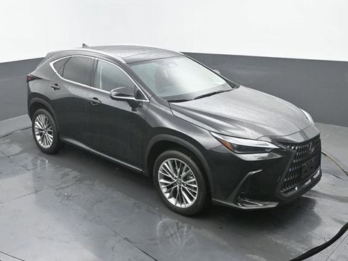 Used 2026 Lexus NX 350 AWD w/ Accessory Package (Z1) image 26