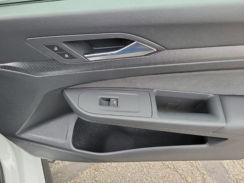 New 2025 Volkswagen GTI S image 39