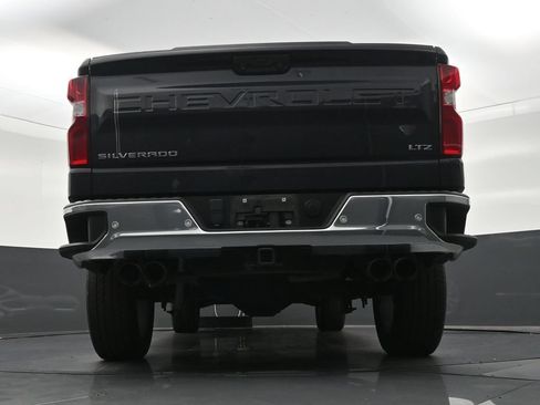 Used 2023 Chevrolet Silverado 1500 LTZ RWD image 26