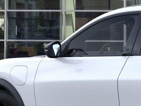 New 2025 Ford Mustang Mach-E Select w/ Comfort Package Lite image 20