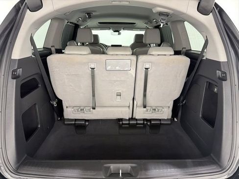 Used 2022 Honda Odyssey EX-L image 29