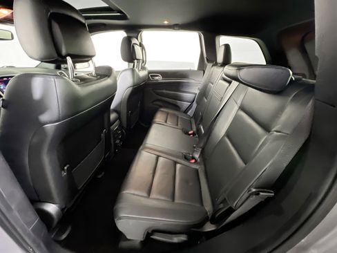Used 2021 Jeep Grand Cherokee Limited image 25