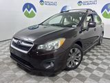 Used 2013 Subaru Impreza 2.0i Sport Premium image 4