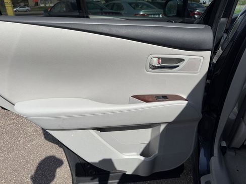 Used 2011 Lexus RX 350 AWD w/ Premium Pkg image 21