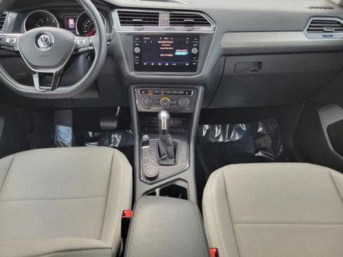 Used 2020 Volkswagen Tiguan SE image 15