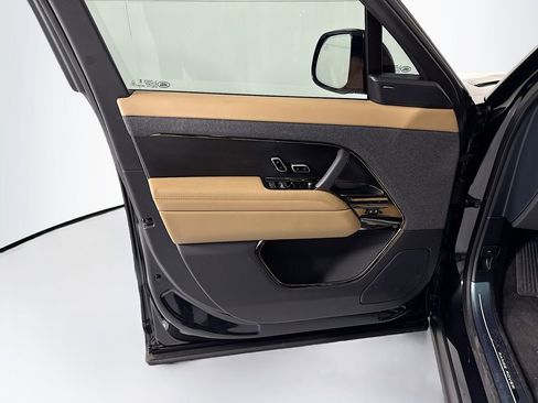 New 2026 Land Rover Range Rover Sport SE AWD/4WD image 26