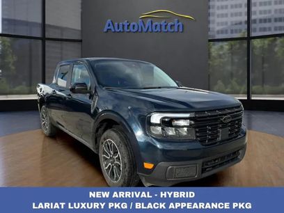 Used 2023 Ford Maverick Lariat w/ Lariat Luxury Package