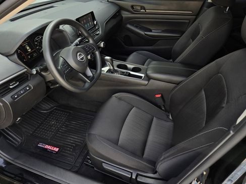 Certified 2024 Nissan Altima 2.5 S image 17