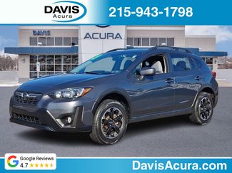 Used 2023 Subaru Crosstrek 2.0i Premium w/ Popular Package #3 video 1