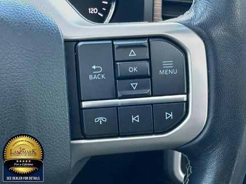 Used 2023 Ford Expedition Limited AWD/4WD image 11