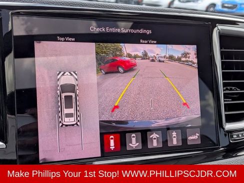 Used 2021 Chrysler Pacifica Limited w/ Premium & Safety Sphere Group AWD/4WD image 20