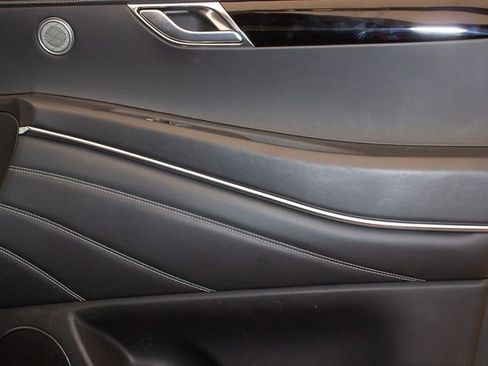 Used 2025 Genesis GV80 2.5T Standard image 11