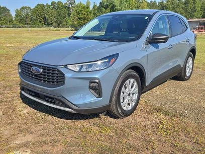 Used 2023 Ford Escape Active w/ Tech Pack #1