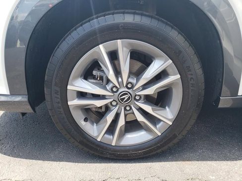Certified 2025 Acura ADX AWD image 34