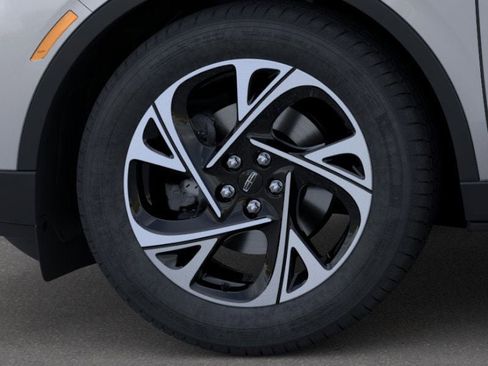 New 2025 Lincoln Nautilus Premier w/ Jet Appearance Package image 19