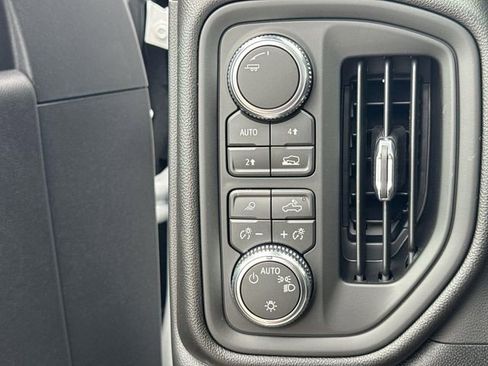 New 2026 GMC Sierra 1500 Pro w/ Pro Value Package AWD/4WD image 15