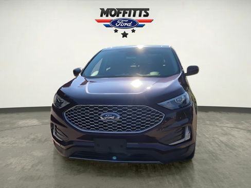 Certified 2023 Ford Edge SEL w/ Convenience Package AWD/4WD image 8