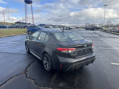 New 2026 Toyota Corolla SE image 5