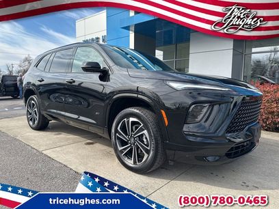 Used 2025 Buick Enclave Sport Touring