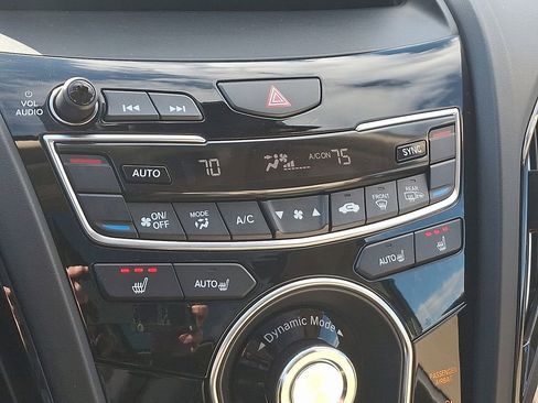 Certified 2019 Acura RDX AWD image 17