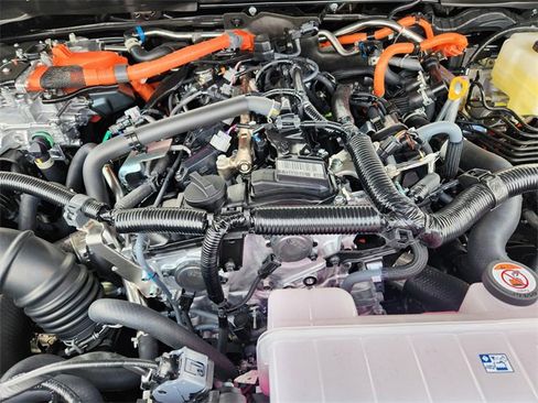 New 2025 Toyota 4Runner Limited image 20