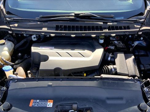 Certified 2020 Ford Edge ST image 31