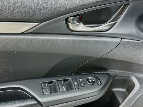 Used 2020 Honda Civic Sport image 15