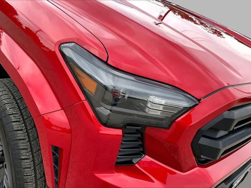 Used 2024 Toyota Tacoma SR5 RWD image 27