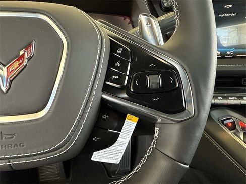 New 2026 Chevrolet Corvette Z06 image 14