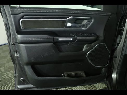 Used 2023 RAM 1500 Laramie AWD/4WD image 25