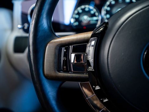 Used 2022 Rolls-Royce Ghost w/ Ghost Package AWD/4WD image 28