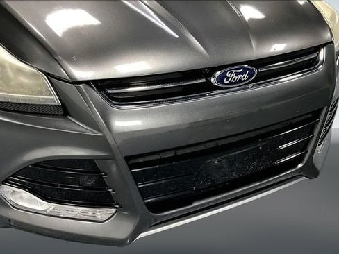 Used 2015 Ford Escape Titanium w/ Equipment Group 301A FWD image 29