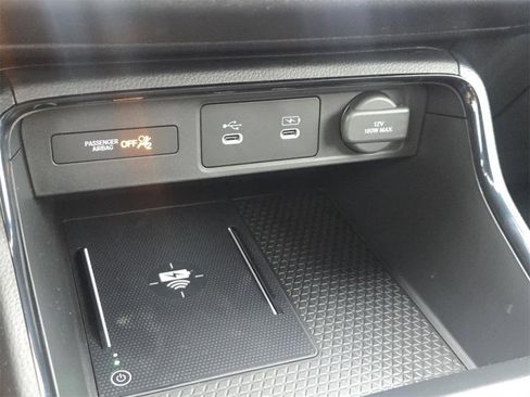 New 2026 Honda CR-V TrailSport image 7