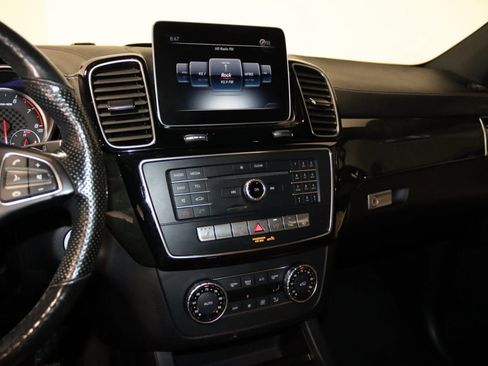 Used 2019 Mercedes-Benz GLE 43 AMG 4MATIC Coupe image 43