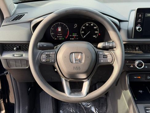 New 2026 Honda CR-V EX image 16
