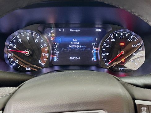 Used 2025 Jeep Compass Limited image 19