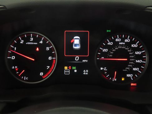 New 2026 Subaru WRX Premium AWD/4WD image 11