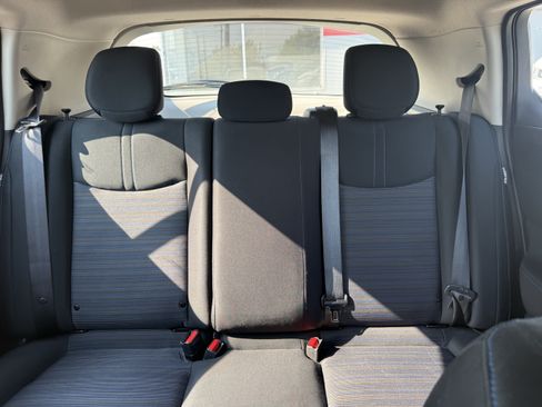Used 2025 Nissan Leaf S FWD image 14