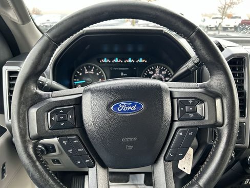 Used 2020 Ford F150 XLT w/ Equipment Group 302A Luxury image 25